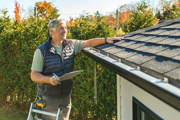 Trusted Metal Roofing service in Glasgow, OR - Ben Roofing and Steel LLC